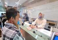 Respon Arahan Presiden, Dinsos Banjarmasin Bagikan BLT Inflasi ke Warga, Segini Besarannya