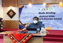 Realisasi Penerimaan Perpajakan Capai 21,48 Persen Sampai Februari 2023