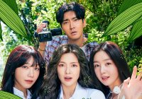 3 Link Nonton Streaming Drakor Work Later, Drink Now Season 2 Episode 1 Sub Indo Plus Sinopsisnya, Tayang Besok!