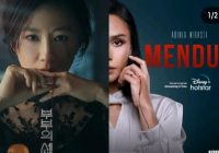 Sinetron "Mendua" Versi Remake dari Drakor The World of the Married Bakal Tayang Desember 2022