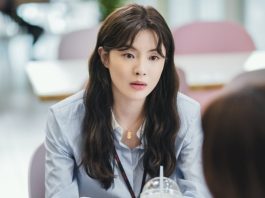Jelang Tayang, TVING Rilis Foto Teaser Lee Sun Bin di Drakor Work Later, Drink Now Season 2