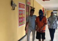 Kakek di Muara Teweh Cabuli Tetangga yang Masih ABG Penyandang Disabilitas
