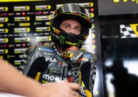 Dinobatkan Rookie of The Year MotoGP 2022, Marco Bezzecchi Beber Kunci Keberhasilan