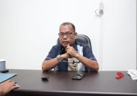 70% Wilayah Kota Banjarmasin Terdampak Upgrade Power PAM Bandarmasih