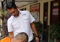 Bermodal Lidi dan Selotip Pemuda Ini Kuras Celengan Masjid, Duitnya Dibelikan Zenith dan Berjudi Online