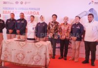 Pertamina Resmikan BBM Satu Harga di Hulu Sungai Selatan, Sambas dan Nias Selatan