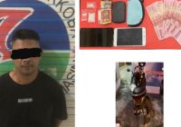 Dwi Suyanto Ditangkap Dekat Dok Kapal Tanjung Berkat Teluk Tiram Simpan 3 Paket Sabu