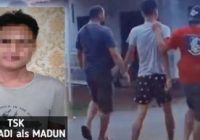 Madun Dibekuk Macan Barbar Setelah Buron 5 Bulan Kasus Pengeroyokan, Penangkapan Diwarnai Kejar-kejaran