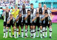 HASIL Langkap Piala Dunia 2022 Qatar: Jerman Tersingkir Menyakitkan, Polandia Ketiban Hoki