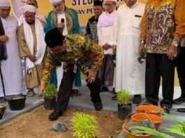 Dibangun dengan Kapasitas 3 Ribu Jemaah, Begini Konsep Masjid Raya Syech M Arsyad Al Banjari
