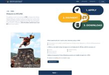 HATI-HATI! Beredar Situs E-VOA Palsu, Sasar WNA Pengguna Visa Elektronik