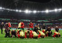 Maroko Tumbangkan Spanyol dengan Skor Meyakinkan Lewat Adu Penalti