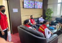 Mabes Polri Geledah Kantor Pertamina Banjarmasin, Diduga Rugikan Negara Rp451 Miliar!