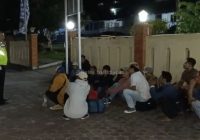 Belasan Pencari Kerja dari Pulau Jawa Tertipu Calo, Diimingi Kerja di IKN