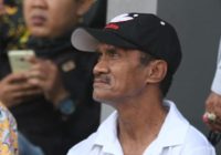 Dilatih Frans Sinatra Huwae, Barito Putera Hadapi Persis Solo