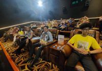 'Langara' Film Keindahan Geopark Meratus Tayang di KCM Belda