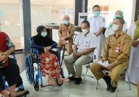 RSUD Ulin Banjarmasin Sukses Operasi Dua Pasien Bedah Jantung