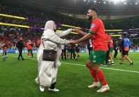 Lolos Semifinal Piala Dunia 2022, Ini Sederet Sejarah yang Dicetak Timnas Maroko