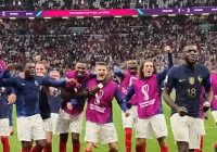 Gol Giroud di Menit 78 ke Gawang Inggris, Hantar Prancis ke Semifinal Piala Dunia 2022