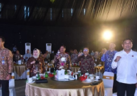 Gubernur Sahbirin Noor Minta Langkah Kongkret Pengendalian Inflasi Pangan