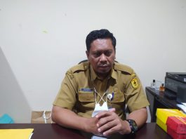 PUPR Banjarmasin Harapkan Bantuan APBN Pembebasan Lahan Jembatan Jalan Pramuka-Sei Gampa