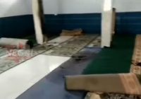 Polisi Kejar Pengobrak-abrik Masjid di Magelang, Diduga Pasutri