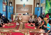 Polres Banjar dan Kelurahan Sungai Paring Bentuk FKPM, BKPM dan Pokdarkamtibmas