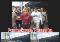 Macan Kalsel Ringkus Pembunuh Kakek Dituduh Dukun Santet di Sumenep, Sempat Kabur ke Kintap