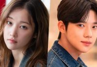 Moon Sang Min dan Jeon Jong Seo Dikabarkan Bakal Bintangi Drakor Baru 'Wedding Impossible'