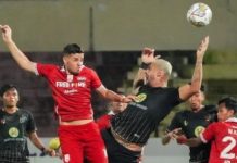 Jadwal Persis Solo vs Arema FC Liga 1 2023 Hari ini
