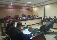 Satu Lagi Saksi Sudutkan Mardani, Christian Soetio Ungkap Soal Fee Saat Terdakwa Jabat Bupati Tanbu
