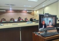 Istri Mardani H Maming Tak Bersedia Hadiri Persidangan untuk Bersaksi