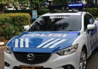 ETLE Mobile Tangkap 250 Pelanggaran Per Hari, Terbanyak Tak Pakai Helm dan Ganjil Genap