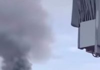 Viral! Geger Bandara I Gusti Ngurah Rai Terbakar, Ini Faktanya