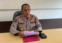 Kronologi Ricuh di Mapolres Tolikara, 5 Anggota Polri Terluka dan 1 Warga Meninggal