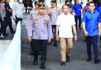 Tingkatkan Pengamanan Sepakbola Polri Undang Instruktur Inggris, Libatkan Klub dan Suporter