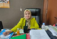KPU Kota Banjarmasin Lakukan Pencermatan Penetapan Jumlah Kursi dan Dapil