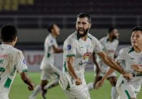 PSS Sleman Sukses Peloroti Posisi Bali United Hingga Turun Satu Peringkat, Barito Putera Juru Kunci