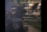 Tawuran Jelang Tengah Malam, Belasan Remaja Digelandang ke Mapolres Balangan
