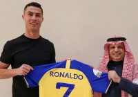 Ronaldo Tak Bisa Debut Bersama Al Nassr di Laga Perdana
