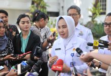 WASPADA! Puncak El Nino Agustus-September, Kekeringan dan Bencana Hidrometeorologi Ancam Indonesia