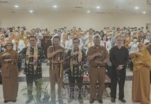 Targetkan Akreditasi Sempurna, RSD Idaman Tegaskan Mutu Pelayanan Tak Hanya Saat Penilaian