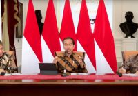 PPKM Resmi Dicabut, Bagaimana Nasib Kelanjutan Bantuan Sosial? Ini Kata Presiden