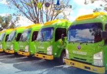 Bus Trans Banjarmasin Dimaksimalkan Antisipasi Kepadatan Lalu Lintas Saat Nataru