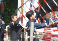 Dishub Banjarmasin Siapkan ATCS, Barrier Besi dan Beton Antisipasi Kemacetan Malam Tahun Baru