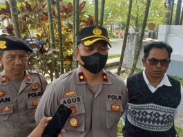 Kapolsek Banjarmasin Utara Ungkap Motif Perkelahian Maut di Sungai Andai