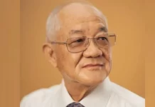Low Tuck Kwong, Orang Terkaya Nomor Satu Indonesia, Lahir di Singapura, Dikenal Raja Tambang