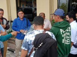 Pasutri Pemilik Kursus Mengemudi Diduga Gelapkan Ratusan Mobil, Dilaporkan ke Polda Kalsel