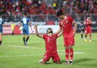 Jadwal Timnas Indonesia vs Filipina Piala AFF Hari ini