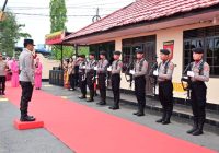 2023, Kapolda Kalsel Berharap Polres Batola Maksimalkan Penggunaan ETLE